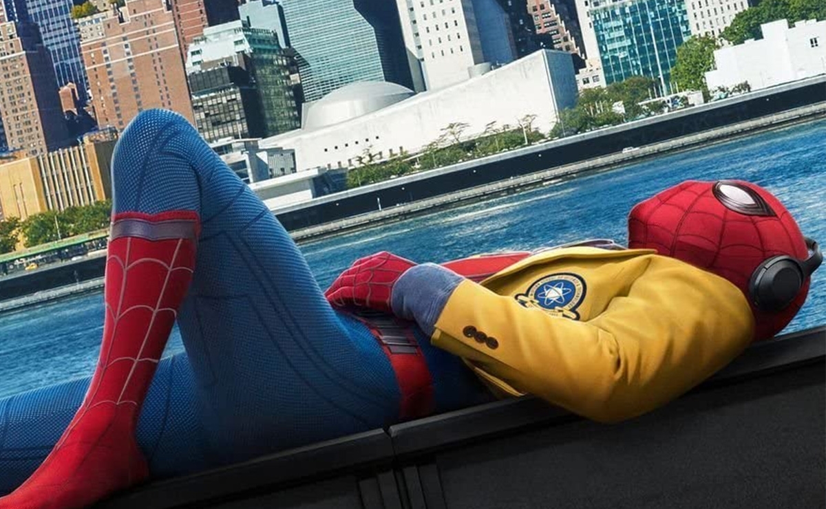 Marvel's Spider-Man on Instagram: “Spider-Man Homecoming Suit - I'll be  posting everything rela…